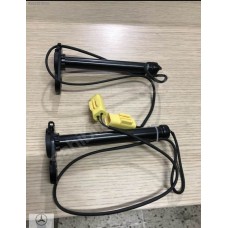 MERCEDES BAŞKAN TİCARET W177-W118-W247 KAPUT AKTÖR 1779062301